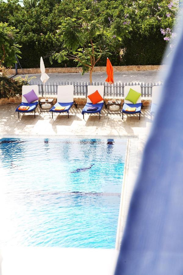 Fistikies Holiday Apartments Aegina Exteriér fotografie