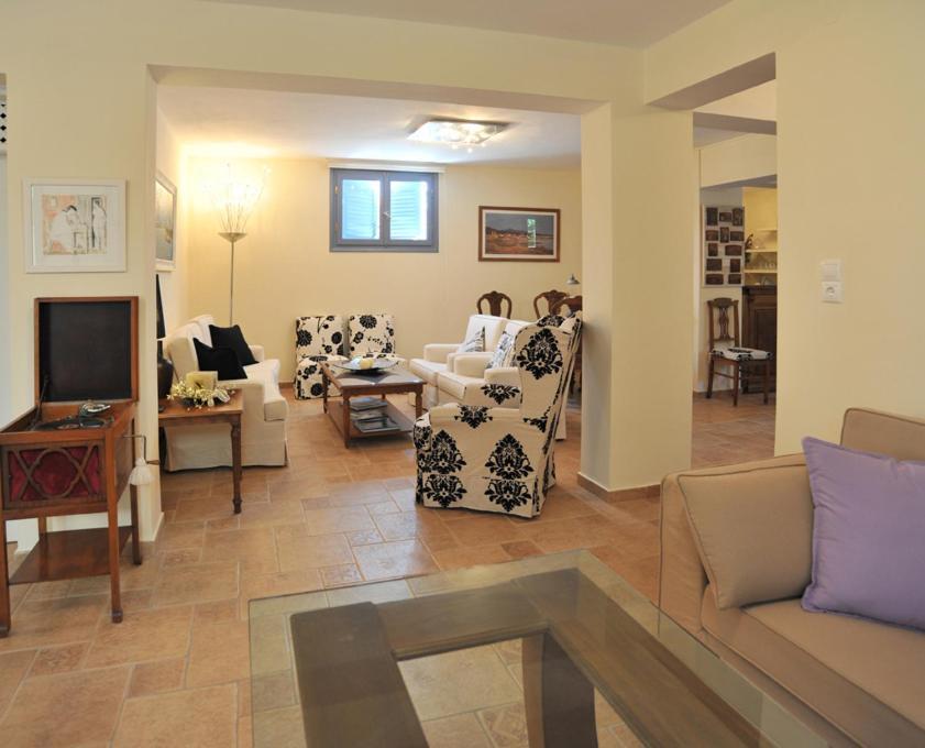 Fistikies Holiday Apartments Aegina Exteriér fotografie