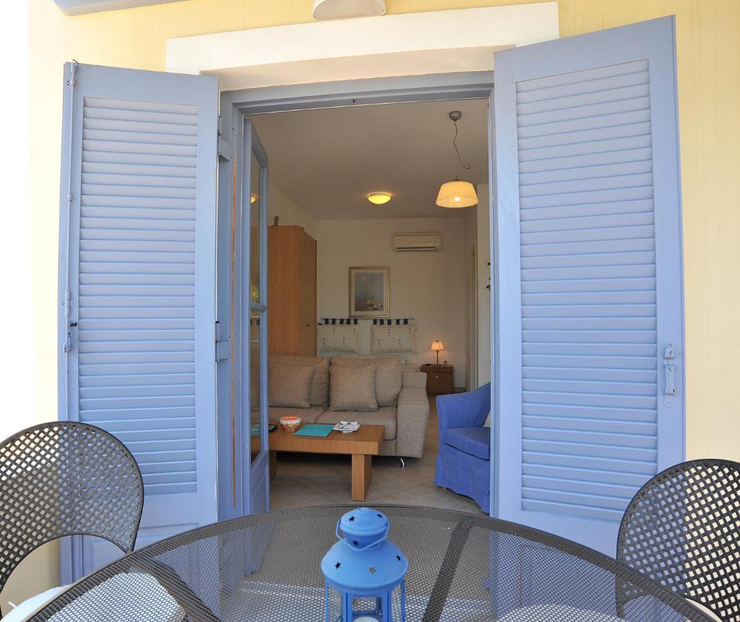 Fistikies Holiday Apartments Aegina Pokoj fotografie
